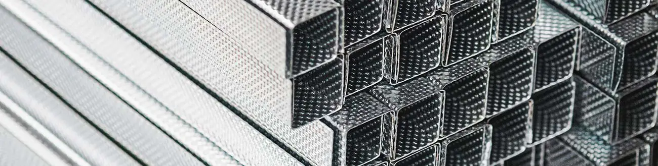 Profile de extrudare din aluminiu de acoperire PVDF
