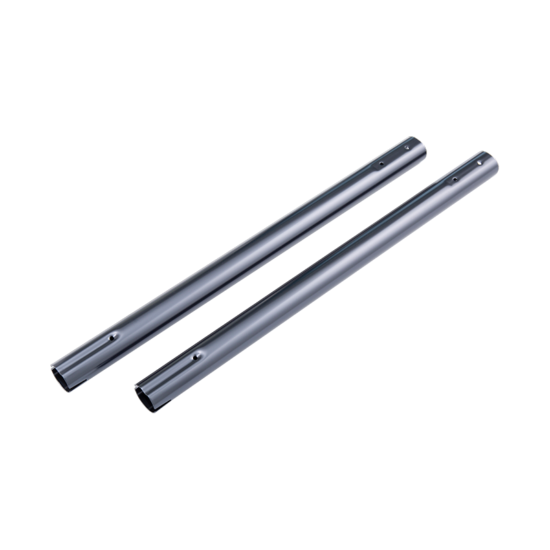 Profile din aluminiu tub vid de înaltă densitate