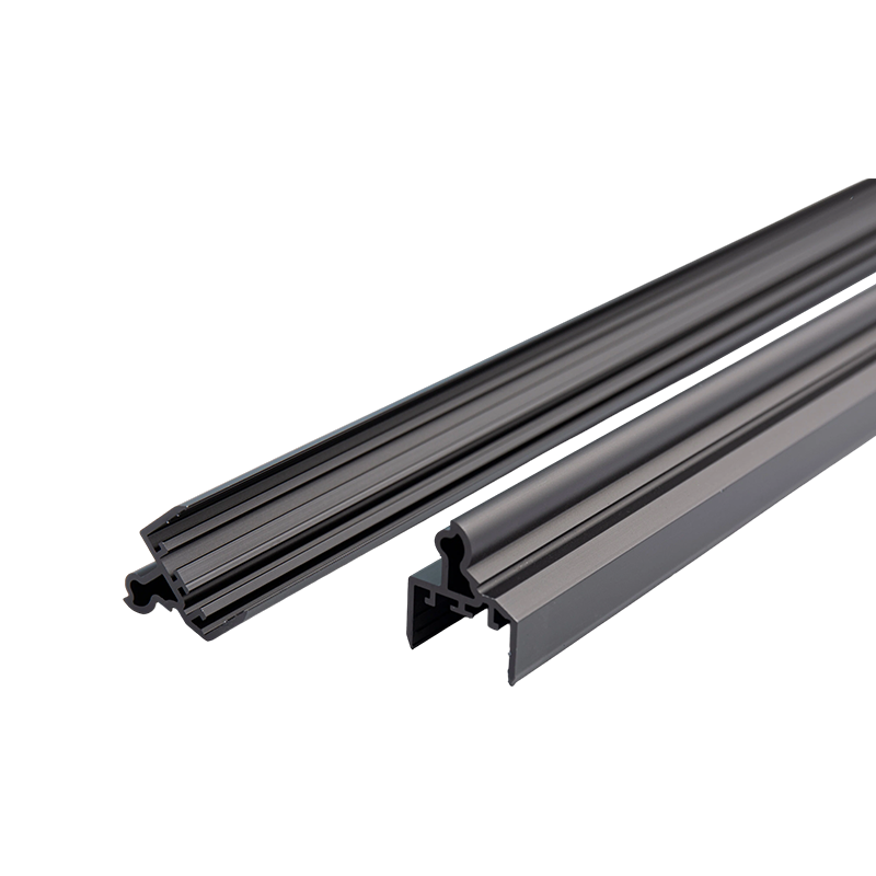 Profile din aluminiu pentru ustensile de bucătărie ușoare și rezistente la coroziune