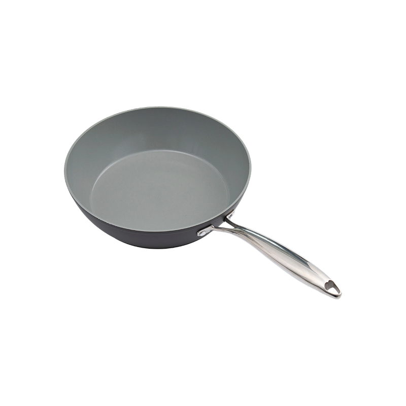 Ustensile de bucătărie - Produse anodizate dur