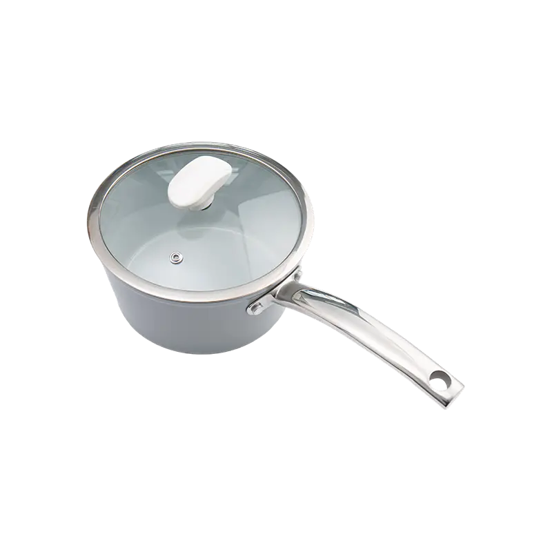 Ustensile de bucătărie - Produse anodizate dur
