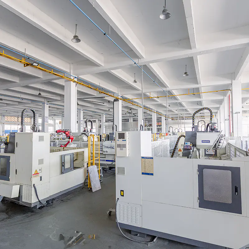 Atelier de finisare - CNC 2