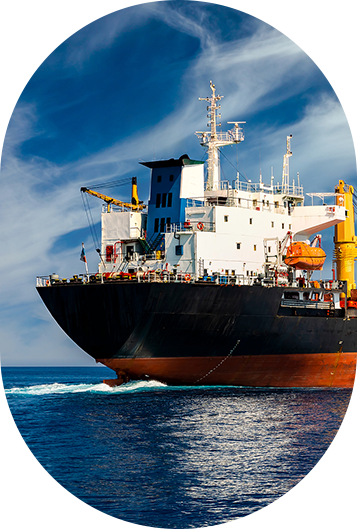Echipamente maritime