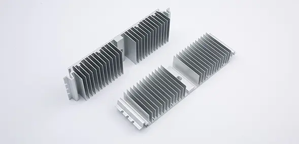 Profile din aluminiu pentru radiator