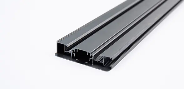 Socket Profile din aluminiu