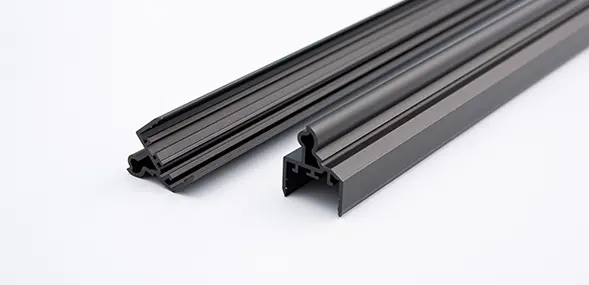 Ustensile de bucătărie Profile din aluminiu