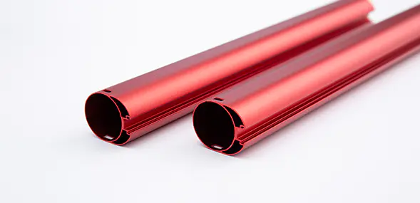 Profile din aluminiu pentru cabine de dus